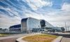 Аеропорт «Львів» може першим відновити роботу в Україні, — міністр