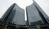 російський суд арештував активи трьох європейських банків