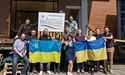 Українці у всьому світі прискорюють нашу перемогу