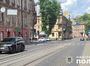 У Львові водій збив жінку, яка виходила з трамвая