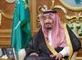 Король Саудівської Аравії захворів
