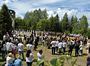 На горі Маківка відзначили 109-річницю перемоги Українських січових стрільців